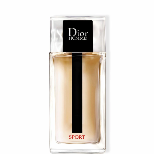 Dior Homme Sport EdT 125 ml