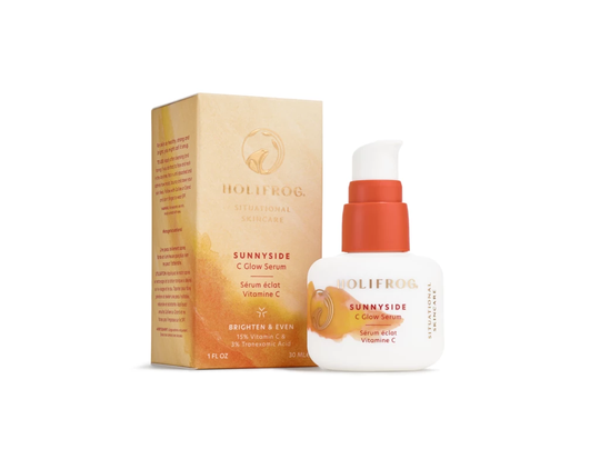 Sunnyside C Glow Face Serum 30 ml