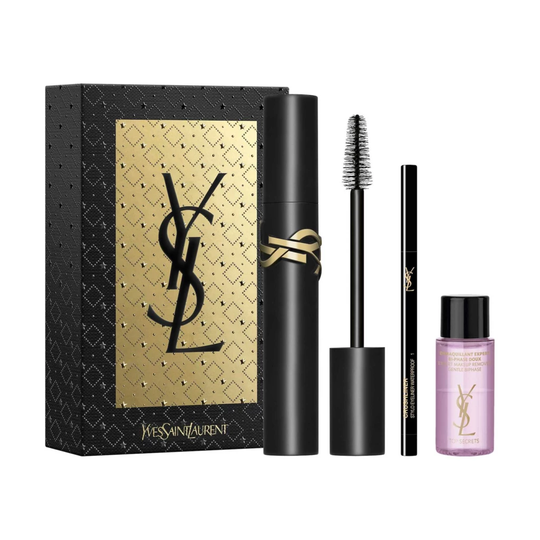 Lash Clash Mascara Gift Box