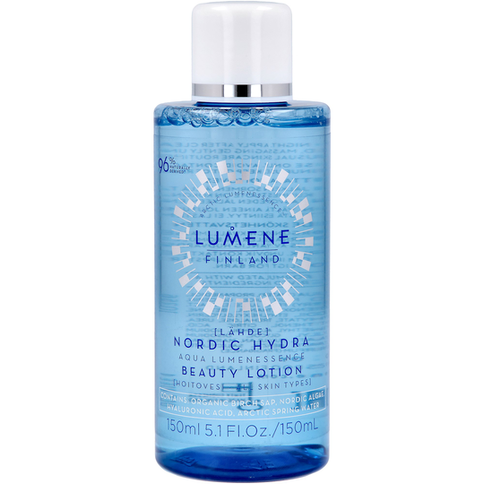 Lumene Lähde Aqua Lumenessence Beauty Lotion 150 ml