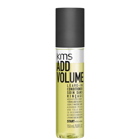 KMS Add Volume Leave-In Conditioner 150 ml