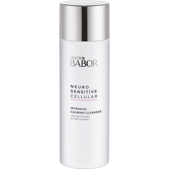 BABOR Neuro Sensitive Intensive Calming Cleanser 150 ml