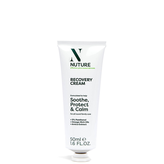 Nuture Recovery Skin Treatment Cream 50ml