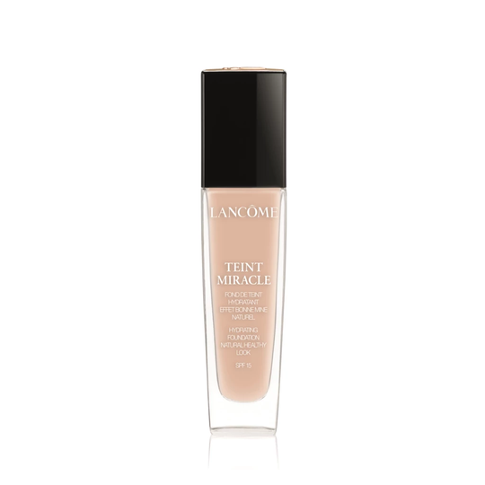 Teint Miracle Foundation 02 Beige Lys Rosé