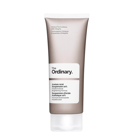 The Ordinary Azelaic Acid Suspension 10% 100ml
