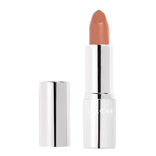 Luminous Moisture Lipstick 01 Oat Heart