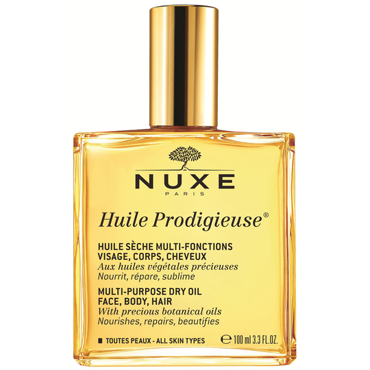Nuxe Prodigieuse Rich Oil 100 ml