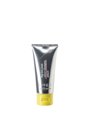 The Mini Silver Shampoo 60 ml