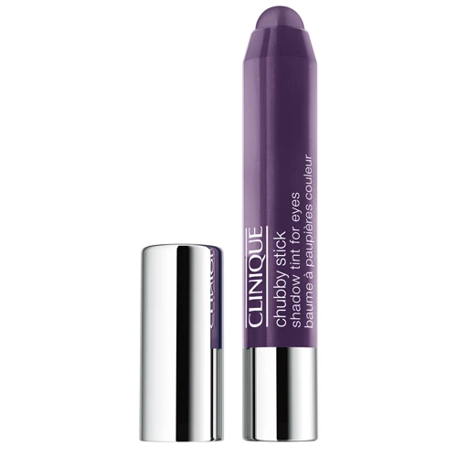Chubby Stick Shadow Tint for Eyes Portly Plum