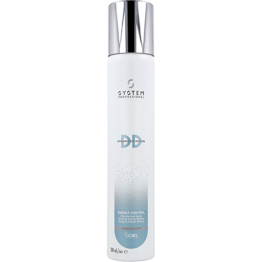 System Professional System Styling Dynamic Definition Energy Control