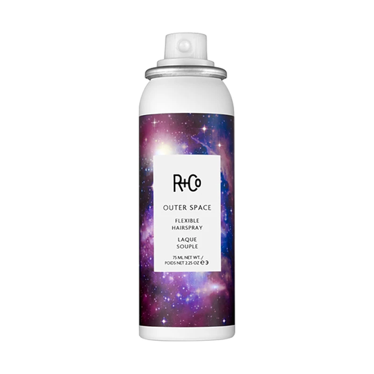 Outer Space Flexible Hairspray 75 ml