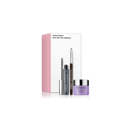 Power Lashes Gift Box