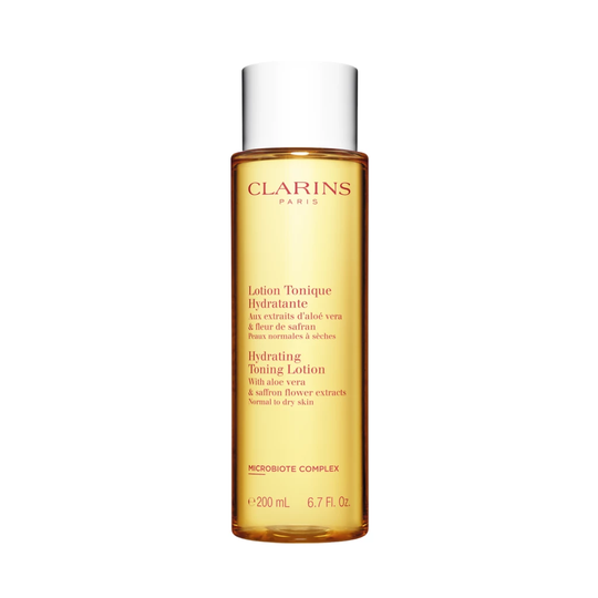 Hydrating Toning Lotion 200 ml