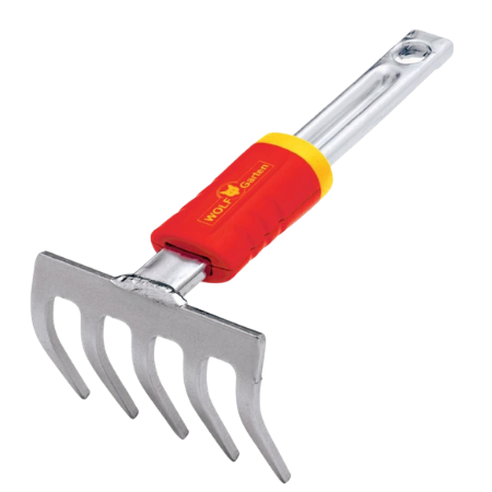 WOLF-Garten Multi-Change Minirive