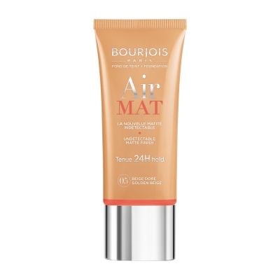 Bourjois Air Mat Foundation 05 Golden Beige