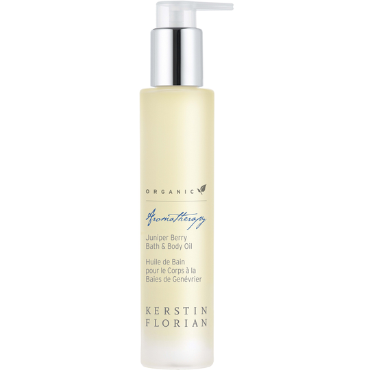Kerstin Florian Juniper Berry Bath & Body Oil 100 ml
