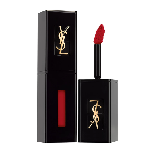 Vernis À Lèvres Vinyl Cream Liquid Lipstick 422 Rouge Transe
