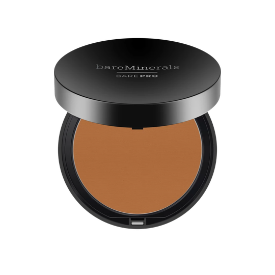 BarePRO® Performance Wear Powder Foundation 25 Hazelnut
