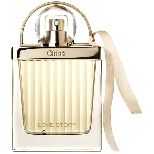 Chloé Love Story Eau De Parfum 50 ml