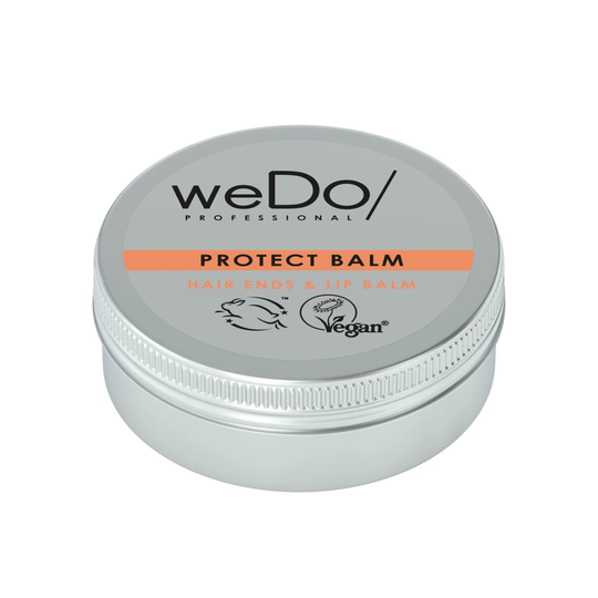 Ends Balm Hair Serum 25 g