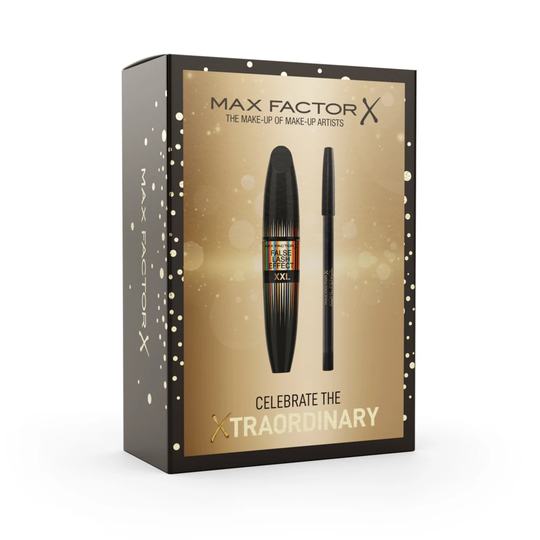 False Lash Effect XXL Mascara Gift Box