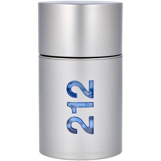 Carolina Herrera 212 MEN Eau De Toilette Spray 50 ml