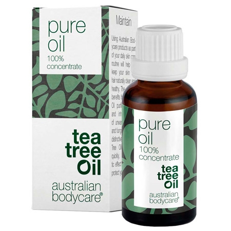Australian Bodycare Pure Oil - 30ML