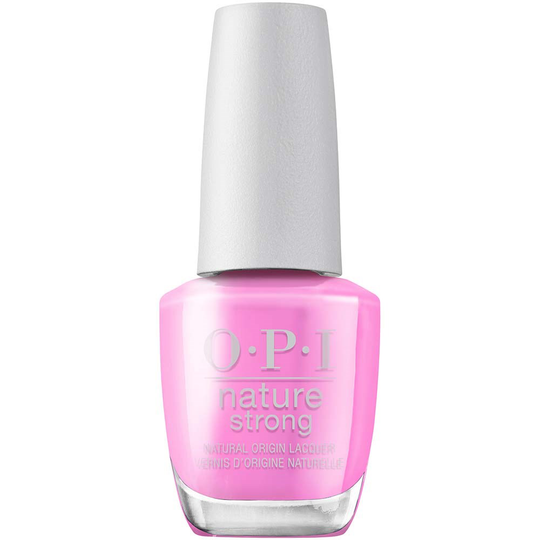 OPI Nature Strong Emflowered