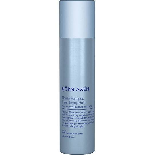 Björn Axén Björn Axen Style Megafix Hairspray 250 ml