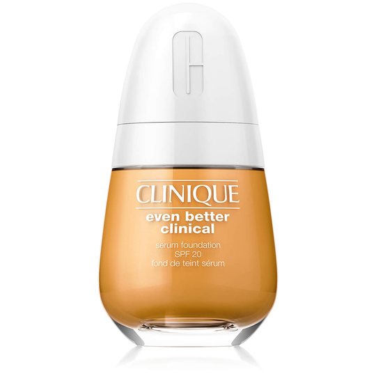 Clinique Even Better Clinical Serum Foundation SPF20 30 ml (olika nyanser) - Toffee