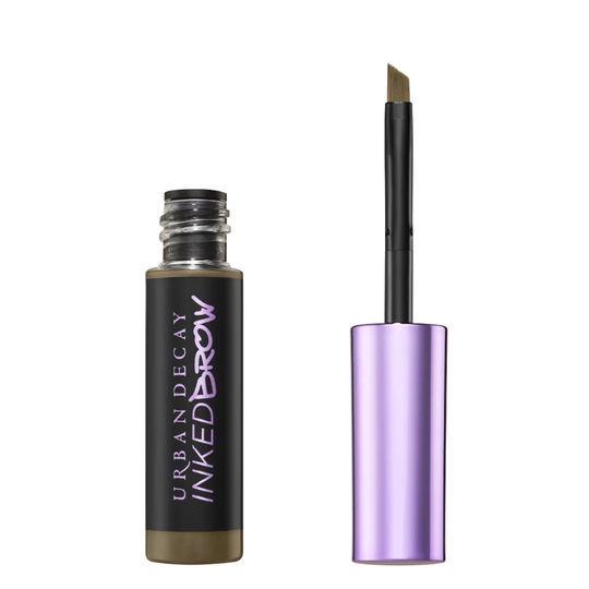 Inked Brow Gel Brown Sugar