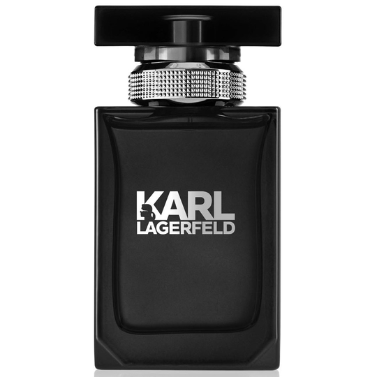 Karl Lagerfeld Pour Homme Eau de Toilette 50 ml