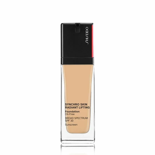 Synchro Skin Radiant Lifting Foundation 110 Alabaster