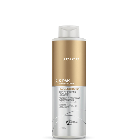 Joico K-Pak Reconstructor Deep-Penetrating Treatment 1000ml