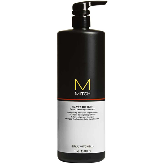 Paul Mitchell Heavy Hitter 1000 ml