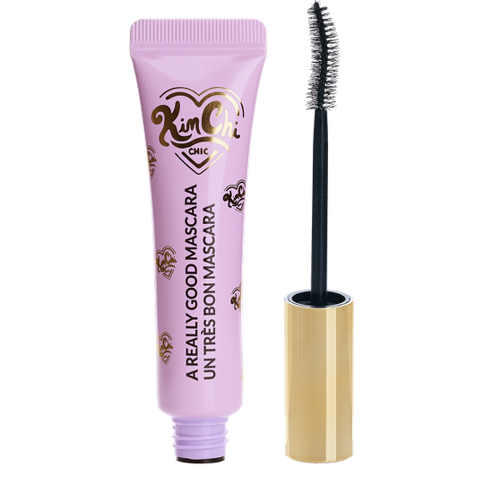 KimChi Chic A Really Good Mascara- Volume & Curling Mascara