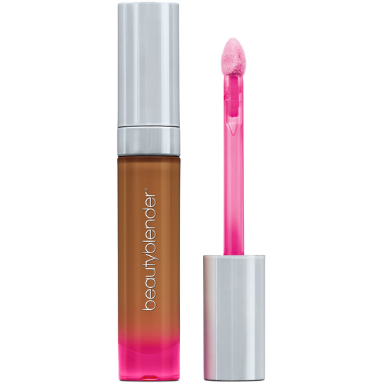 Beautyblender Bounce Airbrush Liquid Whip Concealer 4.35 W Deep Pecan