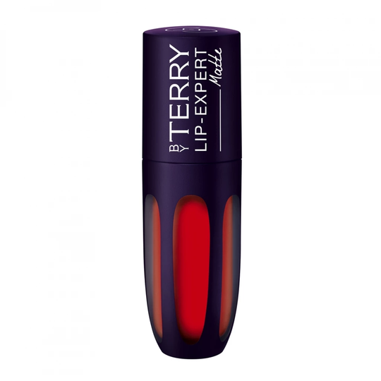 Lip-Expert Matte Lipstick 8 Red Shot