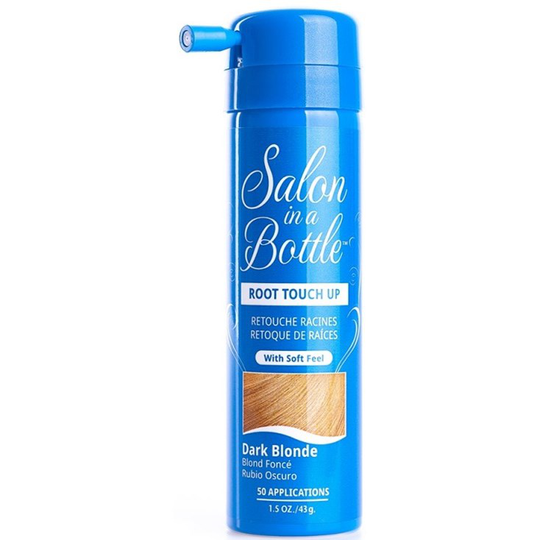 Salon in a Bottle Mörkblond