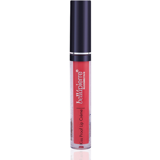 BellaPierre Kiss Proof Lip Crème Aloha