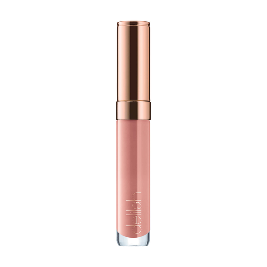 delilah Ultimate Shine Lip Gloss 6,5 ml (olika nyanser) - Modesty