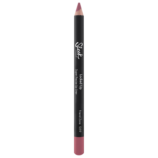 Sleek MakeUP Locked Up Super Precise Lip Liner (olika nyanser) - Friend Zone