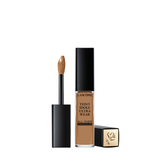 Teint Idôle Ultra Wear All Over Concealer 009 Cookie - 460 Suede Warm