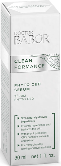 Cleanformance Awakening Eye Cream 15 ml