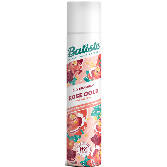 Batiste Rose Gold 200 ml