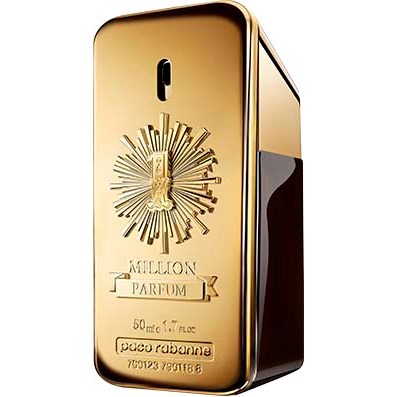 Paco Rabanne One Million Perfum Eau De Parfum 50 ml