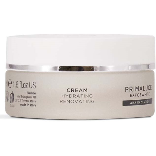 Bioline Primaluce Cream Hydrating Renovating 50 ml