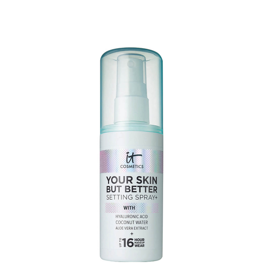 IT Cosmetics Your Skin But Better Setting Spray (Various Sizes) - 100ml