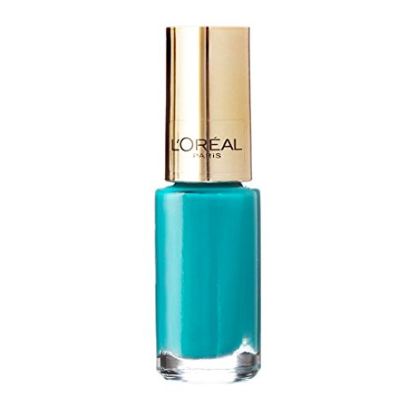L'Oreal Color Riche Nagellack Santorini Lagoon