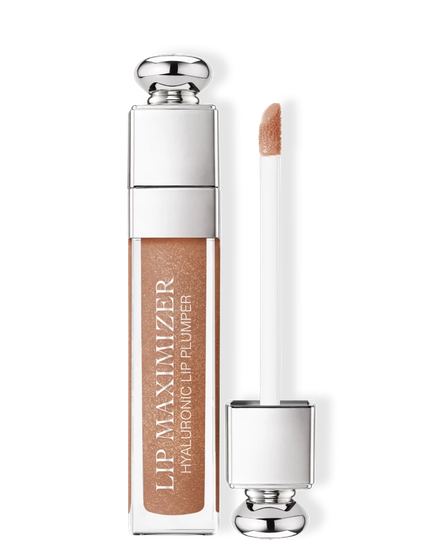 Lip Maximizer - Limited Edition 16 Shimmer Nude